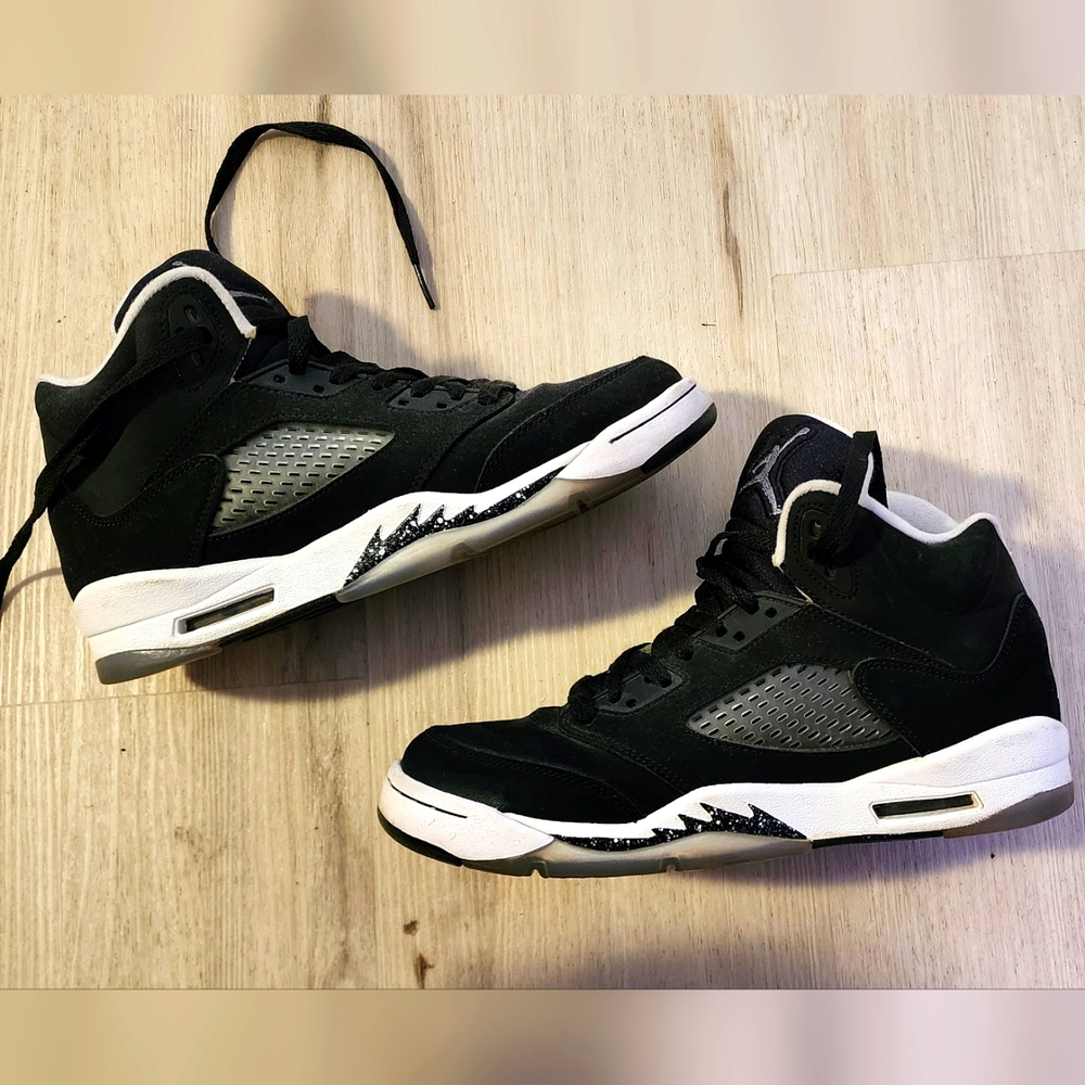 Nike Air Jordan Oreo 2013 sz 8W / 6.5Y
